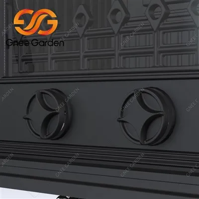 אח מברזל יצוק