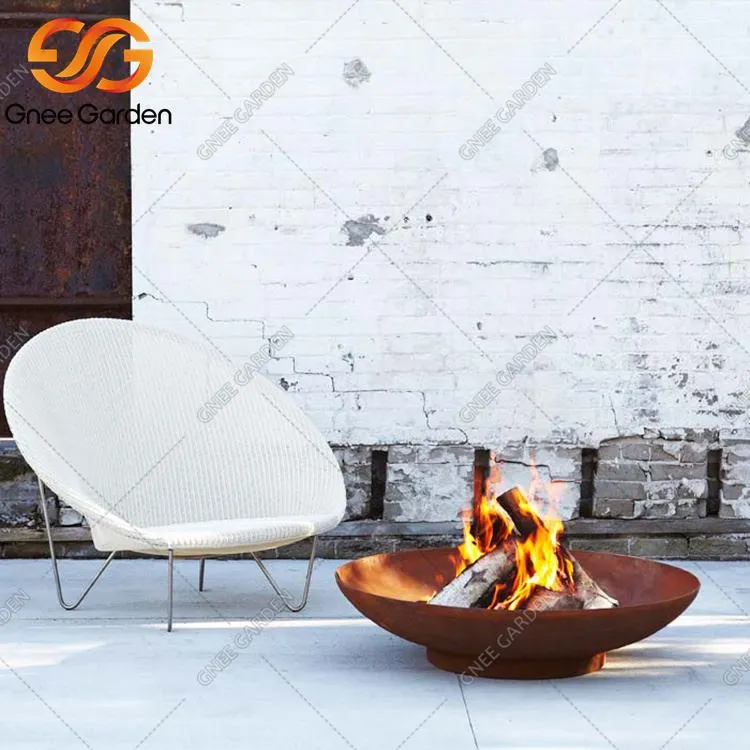 קערת אש בליה