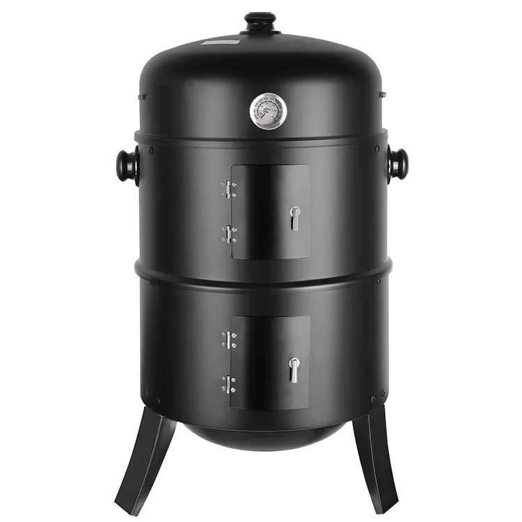 גריל ברביקיו פלדה מזג אוויר